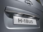 Hyundai H-1 Bus 2018 года (ZA)